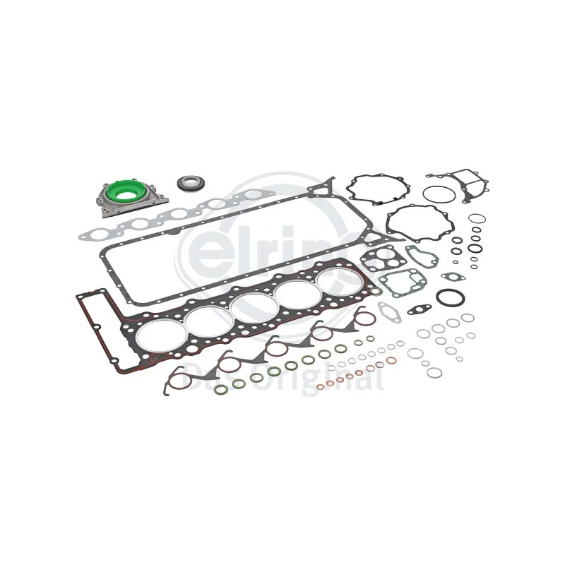 Jeu complet de joints d'étanchéité, moteur ELRING 746.411