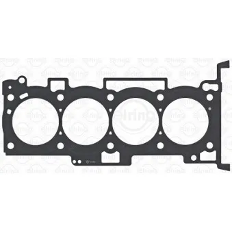 Joint d'étanchéité, culasse ELRING 907.880