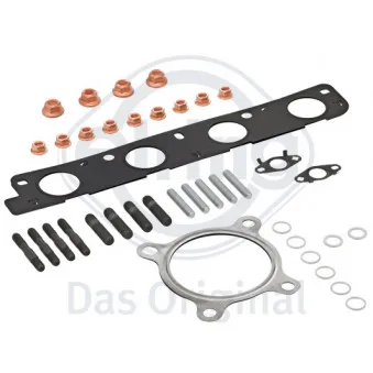 Kit de montage, turbo ELRING 948.660