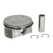 Piston KOLBENSCHMIDT 40027700 - Visuel 2