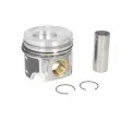 Piston KOLBENSCHMIDT 40422600 - Visuel 2