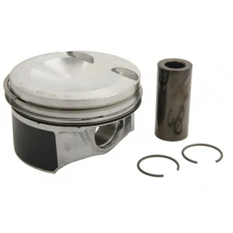 Piston KOLBENSCHMIDT 41533620