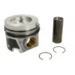 Piston KOLBENSCHMIDT 41647610 - Visuel 2