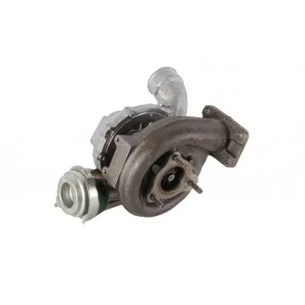 Turbocompresseur, suralimentation GARRETT 454135-5009S