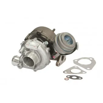 Turbocompresseur, suralimentation GARRETT 454231-5013S