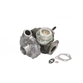 Turbocompresseur, suralimentation GARRETT 700447-5009S