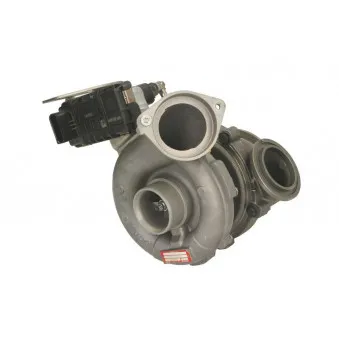 Turbocompresseur, suralimentation GARRETT 758351-9024W