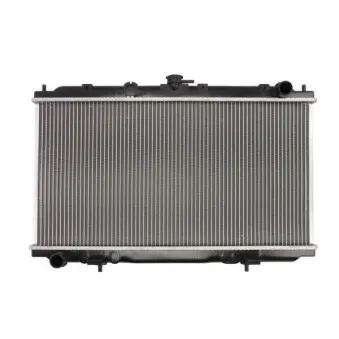 Radiateur, refroidissement du moteur THERMOTEC D71019TT