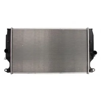 Radiateur, refroidissement du moteur THERMOTEC D72015TT