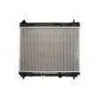 Radiateur, refroidissement du moteur THERMOTEC D72065TT - Visuel 1