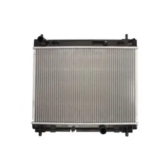 Radiateur, refroidissement du moteur THERMOTEC