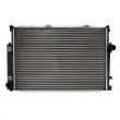 Radiateur, refroidissement du moteur THERMOTEC D7B019TT - Visuel 1