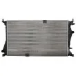 Radiateur, refroidissement du moteur THERMOTEC D7R047TT - Visuel 1