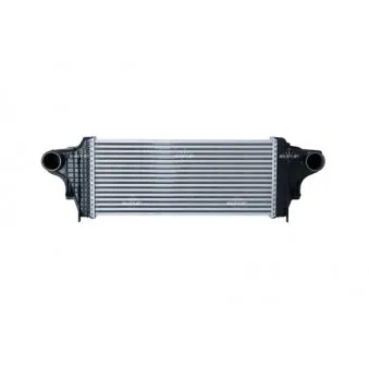 Intercooler, échangeur NRF