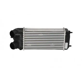 Intercooler, échangeur NRF