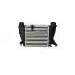 Intercooler, échangeur NRF 30507 - Visuel 1