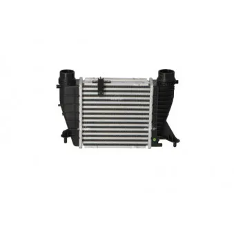 Intercooler, échangeur NRF