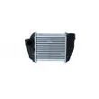 Intercooler, échangeur NRF 30755 - Visuel 3