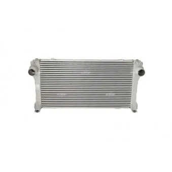 Intercooler, échangeur NRF