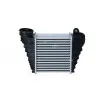 Intercooler, échangeur NRF 30838 - Visuel 3