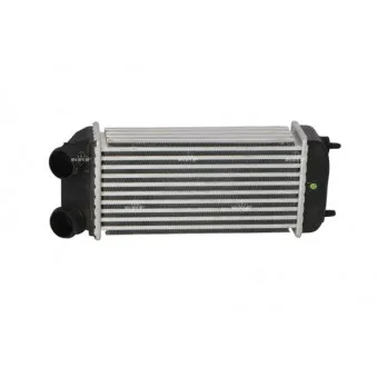 Intercooler, échangeur NRF