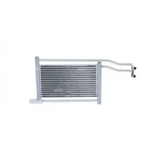 Radiateur d'huile NRF 31137