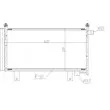 Condenseur, climatisation NRF 350473 - Visuel 1