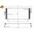 Condenseur, climatisation NRF 35195 - Visuel 1