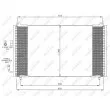 Condenseur, climatisation NRF 35378 - Visuel 1