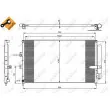 Condenseur, climatisation NRF 35865 - Visuel 1