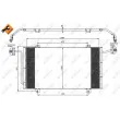 Condenseur, climatisation NRF 35908 - Visuel 1