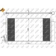 Condenseur, climatisation NRF 35940 - Visuel 2