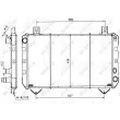 Radiateur, refroidissement du moteur NRF 517367 - Visuel 2