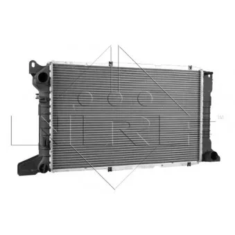 Radiateur, refroidissement du moteur NRF