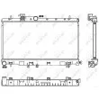 Radiateur, refroidissement du moteur NRF 53038 - Visuel 2