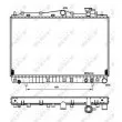 Radiateur, refroidissement du moteur NRF 53259 - Visuel 2
