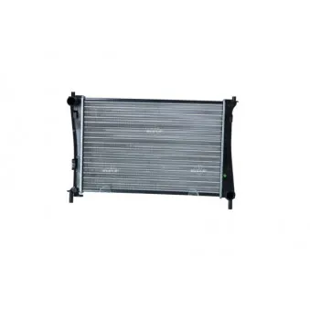 Radiateur, refroidissement du moteur NRF