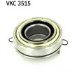 Butée de débrayage SKF VKC 3515 - Visuel 1