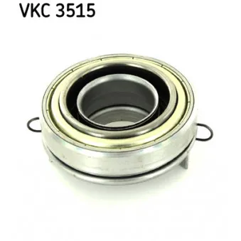 Butée de débrayage SKF VKC 3515