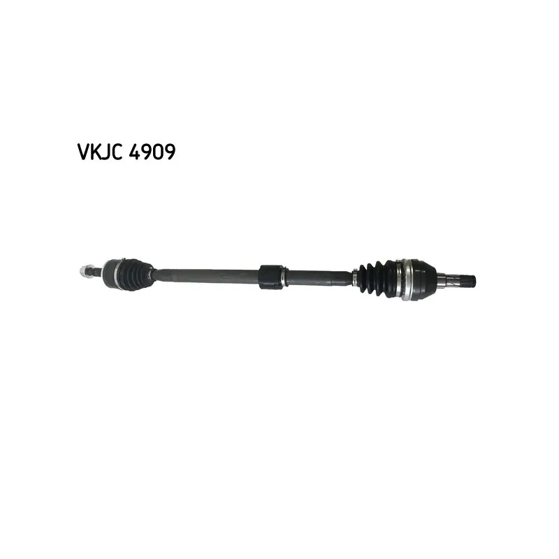 Arbre de transmission SKF VKJC 4909