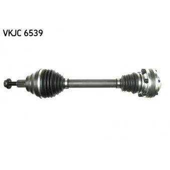 Arbre de transmission SKF VKJC 6539