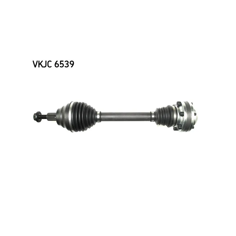 Arbre de transmission SKF VKJC 6539