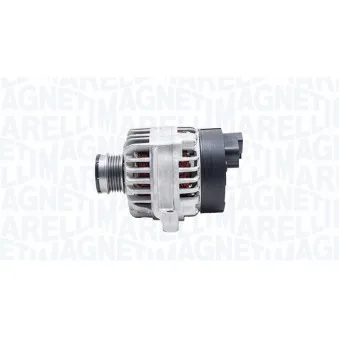 Alternateur MAGNETI MARELLI 063730040010