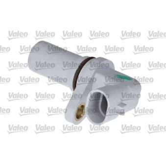 Capteur d'angle, vilebrequin VALEO 366421