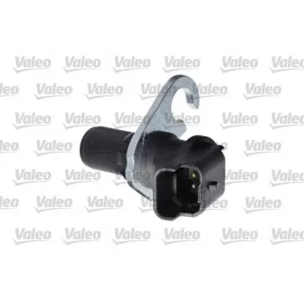 Capteur d'angle, vilebrequin VALEO 366449