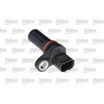 Capteur d'angle, vilebrequin VALEO 366464