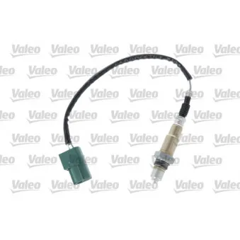 Sonde lambda VALEO 368012