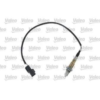 Sonde lambda VALEO 368022