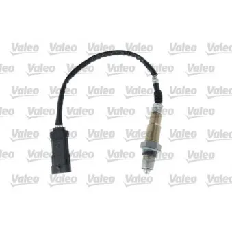 Sonde lambda VALEO 368026