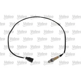 Sonde lambda VALEO 368042